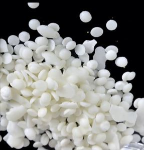 Vente chaude de cire de soja pour bricolage fabrication de bougies en forme de flocon écologique cadeaux de vacances faits à la main populaires en Europe et en Amérique - Product Image 6