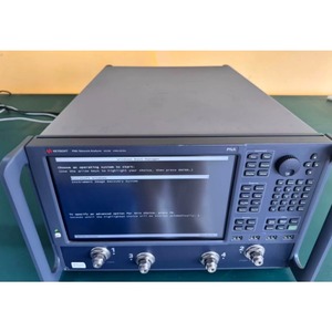 Keysight (Agilent) เครื่องวิเคราะห์เครือข่ายไมโครเวฟ PNA N5225B N5225B 900Hz/10 MHz ถึง50 GHz H - Product Image 1
