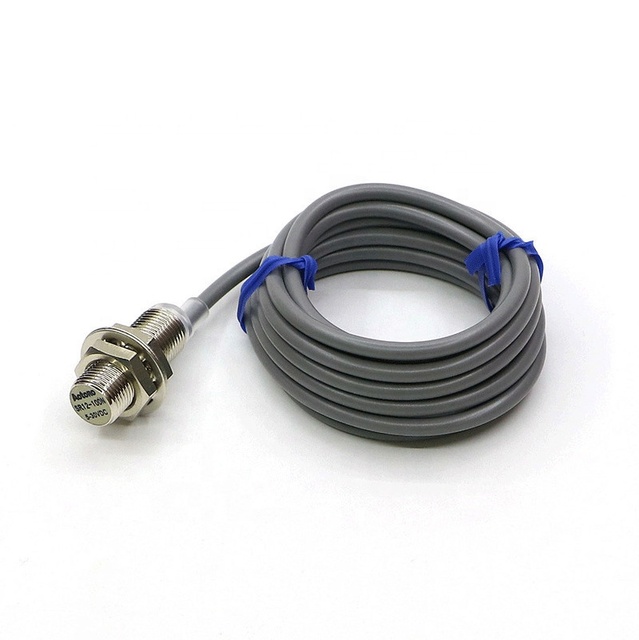 SR12-10DP PNP NPN Hall Effect Magnetic Proximity Sensors Brushless Motor Hall Sensor
