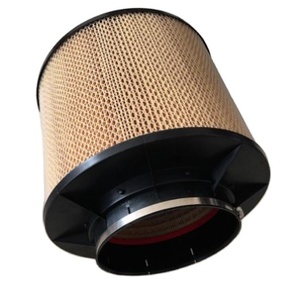 Elemento de Filtro de Aire del Motor 0180943002 y 4592056116 Modelos de Alto Rendimiento y Durabilidad - Product Image 3