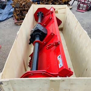 Equipo Agrícola, Rototiller de 3 Puntos <span class=keywords><strong>para</strong></span> Tractor Pesado - Product Image 4