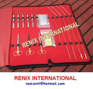 Forceps manuel Debakey pour les procédures atraumatiques vasculaires et tissus mous pour la dissection - Product Image 6