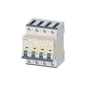 Siemens 5SY54406 - Nuovo - Product Image 1