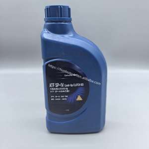 Lubricante de Transmisión Automotriz para Autos 04500 00115, 0450000115, 04500-00115 para Hyundai Kia, Venta Caliente de Repuestos - Product Image 3
