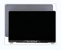 חדש מחשב נייד Apple מסך 2020 עבור Macbook Air 13 A2337 M1 EMC 3598 LED תצוגת מגע מסך מלא LCD עצרת