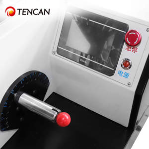 Tencan Ep60 * 95 Poederslijpmachine Grondtesten & Mijnbouw Slijpapparatuur Efficiënte Laboratoriumkaakbreker - Product Image 6