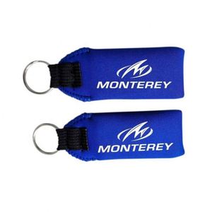 Llavero Flotante Personalizado para Navegación - Llavero Ligero de Neopreno para Pesca, Vela, Piragüismo y Deportes Acuáticos - Product Image 3