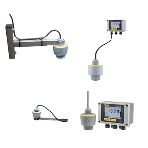 VEGAPULS C22 - Détecteur de niveau d'eau économique sans contact 80 GHz - Product Image 5
