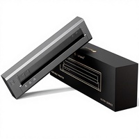 Impresora Portátil Ultra Rápida G100, Inalámbrica, de Viaje, 100 mm/s, 499 g, 300 DPI, 1300 mAh, Térmica, sin Tinta, para 5.2/USB