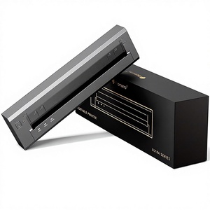Imprimantes portables ultra-rapides <span class=keywords><strong>G100</strong></span> sans fil pour le voyage, 100 mm/s, 499 g, 300 DPI, 1300 mAh, thermiques sans encre pour 5.2/USB - Product Image 1