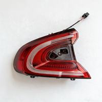 Piezas Usadas Originales Desmontadas para Reparación de Carrocería de la Serie YU7, Repuestos Automotrices de Alta Calidad