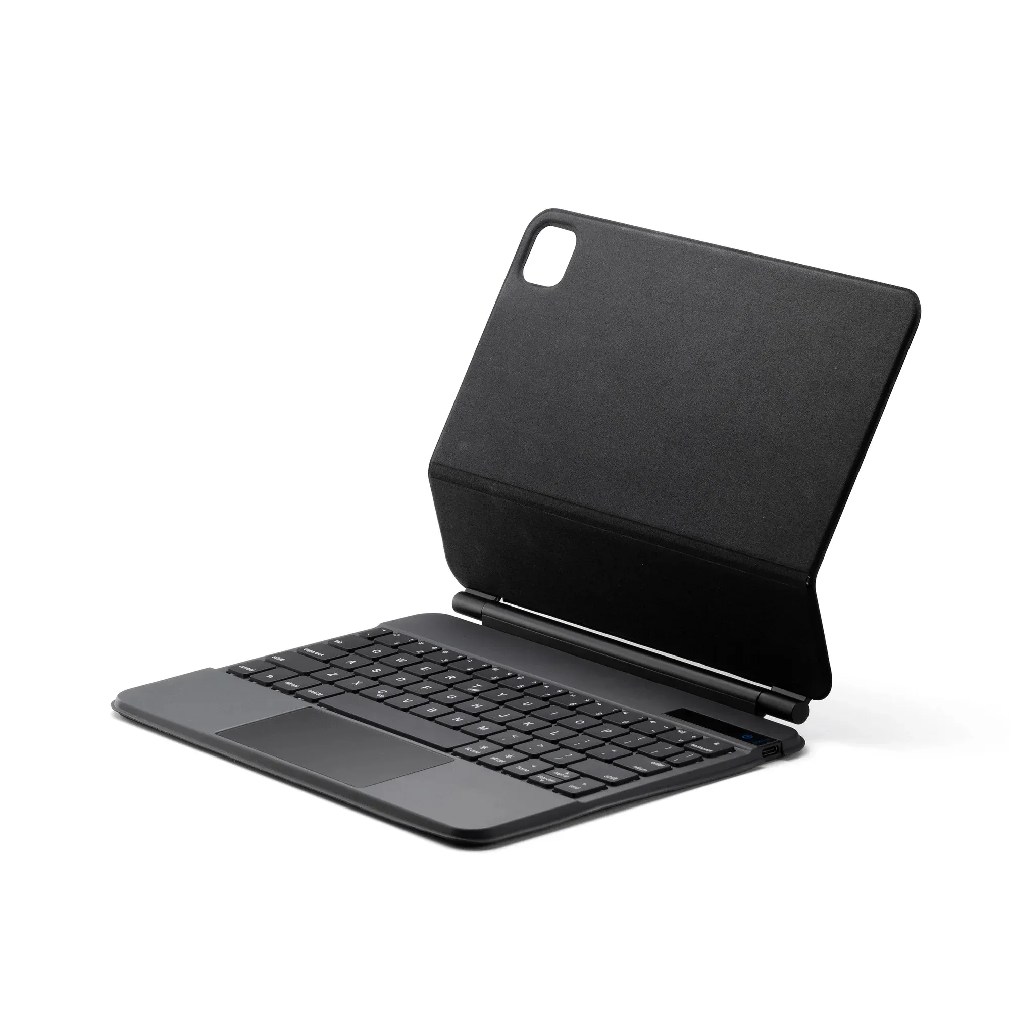 SY148 Magic Tablet Keyboard Touchpad Keyboard Case pour iPad Pro iPad Air 109 11 pouces Compatible