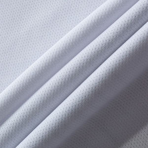 Maglia da <span class=keywords><strong>Calcio</strong></span> Personalizzata Estiva Traspirante ad Asciugatura Rapida in Poliestere per <span class=keywords><strong>Squadre</strong></span> e Club - Product Image 4