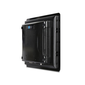 CTFLY pas cher prix 12 pouces écran large mural intégré sans ventilateur industriel tablette <span class=keywords><strong>aio</strong></span> écran <span class=keywords><strong>tactile</strong></span> pc pour bureau in - Product Image 6