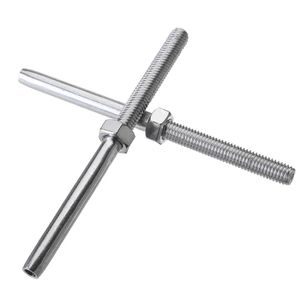 स्टेनलेस स्टील पिरोया टर्मिनल प्रकार का ठप्पा संवर्धन - Product Image 5