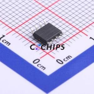 วงจรรวม SOIC-8 XL33063ของแท้ใหม่ล่าสุดชิปวงจรรวม DC-DC PMIC ส่วนประกอบอิเล็กทรอนิกส์ - Product Image 2