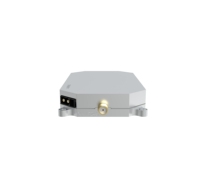Module répéteur WiFi de qualité industrielle 20W avec antenne double bande et couverture de 300 à 500 m² pour une communication longue portée