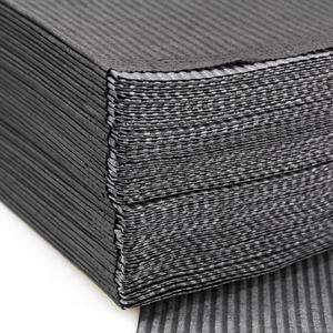 עמיד למים קעקוע כיסוי שיניים נייר בטיחות מדורגת היגיינה דליפת הוכחה חד פעמי רפואי מטפחת אוראלי נקי ליקוק - Product Image 5