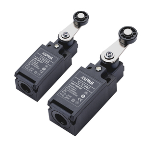 Interruptor de Límite Bidireccional Honeywell IP65 220v para Elevador - Product Image 1