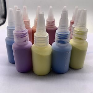 Оптовый цветной песок крупного размера для сублимационной печати, для бутылок с пожеланиями и ландшафтного дизайна, с возможностью индивидуального заказа цвета - Product Image 5