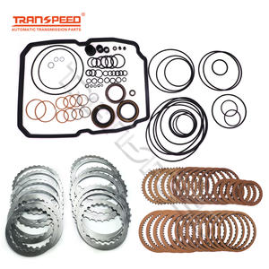 Kit de reconstruction de Transmission ATX Transpeed W5A580-T14100B-overhaul paquet entre 722.621 et 722.649 pour MERCEDES-BENZ - Product Image 1