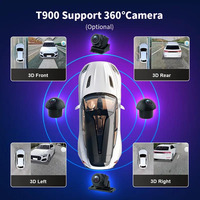 Radio de coche Android 11 para MAZDA 2 2021 reproductor Multimedia 2 Din Carplay estéreo mapa GPS DVD 2DIN Unidad Principal