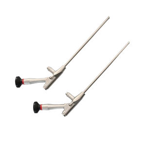 समायोज्य फोकस के साथ उच्च सिम्युलेटेड स्पाइन एंडोस्कोप कैमरा, इंटरलेमिनार डिस्कोटॉमी प्रशिक्षण - Product Image 6