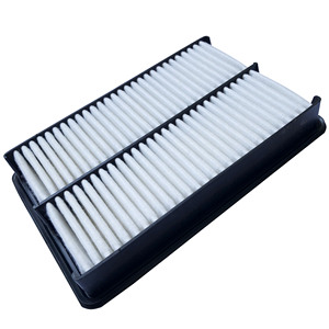 Filtro de aire para Mazda 3 Sport 6 Cx 5, modelos 2012-2016, pieza de repuesto nueva de plástico - Product Image 5