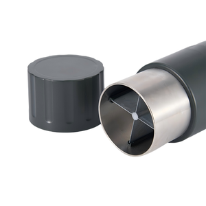 Meteran pelembap gandum MC-7828G, penguji kelembaban akurasi tinggi untuk biji-bijian dan tanaman - Product Image 4