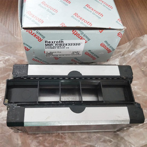 <span class=keywords><strong>Rexroth</strong></span> tuyến tính hướng dẫn trượt khối r162472220 r162472320 r162472420 - Product Image 5