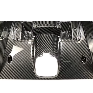 Venta al por mayor <span class=keywords><strong>de</strong></span> fibra <span class=keywords><strong>de</strong></span> carbono seco difusor trasero labio del coche <span class=keywords><strong>precio</strong></span> bajo para <span class=keywords><strong>Ferrari</strong></span> <span class=keywords><strong>488</strong></span> <span class=keywords><strong>Gtb</strong></span> - Product Image 4