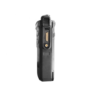 Walkie-talkie digital UHF ROLA de 16 canales con carga tipo C ET-R51 con función de relé en modo dúplex - Product Image 4