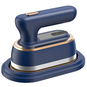 Small Size Household and Travel Portable Hanging Steamer Ironing Machine Handhold Electric <strong>Garment</strong> <strong>Care</strong> <strong>Appliances</strong> - Product Image 1