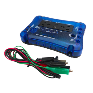 Dispositivo Protector Inteligente Anti-Impactos K19 con Pantalla de Funciones Completas para Máquinas de Juegos que Funcionan con Monedas y Diferentes Electrodomésticos - Product Image 1