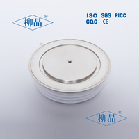 Distributed Distributed Gate Capsule Type # # to # # IXYS UK Westcode Littelfuse