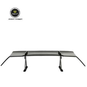 Alerón trasero de cuello de cisne de fibra de carbono estilo <span class=keywords><strong>STI</strong></span> para <span class=keywords><strong>2022</strong></span> <span class=keywords><strong>Subaru</strong></span> <span class=keywords><strong>Impreza</strong></span> BRZ ZD8 WRX S4 GR86 Accesorios - Product Image 1