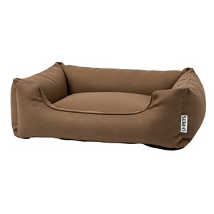 Cama cuadrada para mascotas lavable hecha a medida para perros y gatos No hay existencias disponibles - Product Image 5