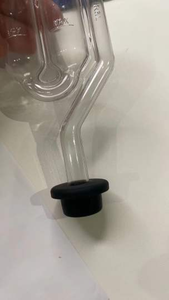 Homebrewing Airlock Grommet Step Junta para <span class=keywords><strong>Air</strong></span> <span class=keywords><strong>Lock</strong></span> en Home Brew Bucket Essential Kit Componente - Product Image 3