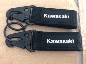 LLavero de lona táctica con clip de nailon, logotipo personalizado, llavero de tela de poliéster <span class=keywords><strong>para</strong></span> mochila con cinturón de servicio al aire libre - Product Image 6