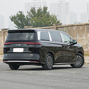 BYD Xia DM-i ไฮบริด เทอร์โบ R17 ใหม่ คุณภาพสูง รถอเนกประสงค์ 7 ที่นั่ง พวงมาลัยซ้าย หลังคาพาโนรามา ขายดี รับจองแล้ววันนี้ - Product Image 4