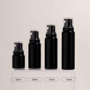 Etiqueta cosmética <span class=keywords><strong>de</strong></span> serigrafía personalizada <span class=keywords><strong>de</strong></span> 80ml, 100ml, 150ml, para crema facial, nuevo estilo, bomba <span class=keywords><strong>de</strong></span> pulverización <span class=keywords><strong>de</strong></span> reposición <span class=keywords><strong>de</strong></span> <span class=keywords><strong>agua</strong></span>, cuentagotas - Product Image 6