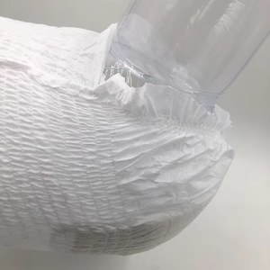 Wholesale Disposable <strong>Diaper</strong> Manufacturer OEM ODM High Quality Good Absorption Pull up <strong>Diaper</strong> Disposable <strong>Diapers</strong> for <strong>Adults</strong> - Product Image 6