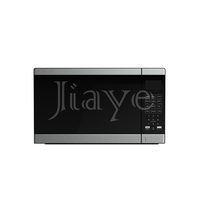 Four à micro-ondes de table avec écran Scream et haute efficacité énergétique Chauffage rapide Cuisine Micro-ondes