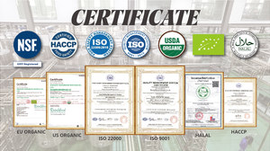 ผงโมโนนิวคลีโอไทด์บริสุทธิ์99% nmn Nicotinamide - Product Image 4