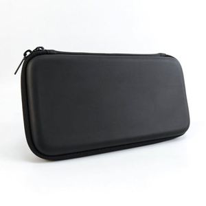 Custom Black PU Waterproof Shockproof EVA <b>Case</b> Portable <b>Hard</b> <b>Shell</b> for Pen Detector Tool Storage Special Purpose Bags & <b>Cases</b> - Product Image 3