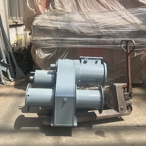 วินซ์ไฟเบอร์กลาสแบบอิเล็กโทรไดนามิกสำหรับเรือชูชีพ/เรือกู้ภัย พร้อมใบรับรอง CCS สำหรับนักดำน้ำ ยี่ห้อ Haziron - Product Image 5