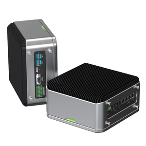 <span class=keywords><strong>Re</strong></span>-Server Industrial J3011 Fanless Ai Enabled Nvr Server Met Nvidia Jetson Orin Nano 8Gb Module - Product Image 1