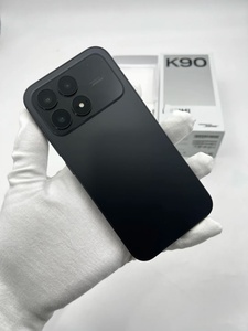 Nouveau Smartphone Gaming 2025 A+ Redmi K90 CN ROM pour Étudiants, Écran OLED 120Hz, Charge Rapide 100W - Product Image 1