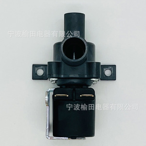 Dav-24-M1 โซลินอยด์วาล์ว สวิตช์น้ำเข้าสำหรับเครื่องเครื่องดื่ม ใช้ได้กับทุกประเภท - Product Image 4