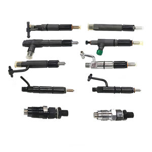 Conjunto de Inyectores RE533608 SE501959 RE533501 BEBE4C12101 para <span class=keywords><strong>John</strong></span> <span class=keywords><strong>Deere</strong></span> 9330 <span class=keywords><strong>9630</strong></span> 9510RT 9410R 9630T 9430T, Piezas de Repuesto - Product Image 1